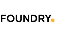 Foundry | Cloud Rendering Partner